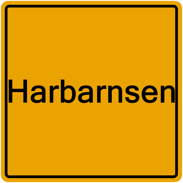 Einwohnermeldeamt24 Harbarnsen