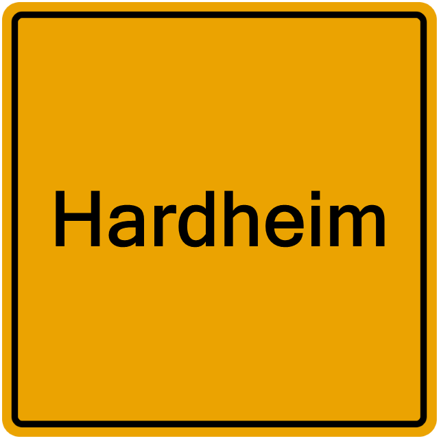 Einwohnermeldeamt24 Hardheim