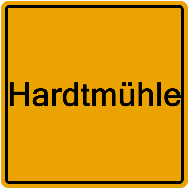 Einwohnermeldeamt24 Hardtmühle