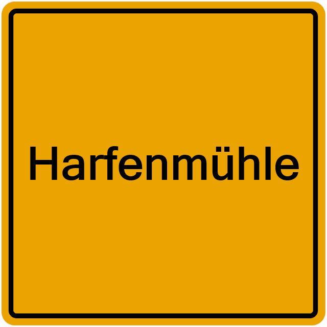 Einwohnermeldeamt24 Harfenmühle