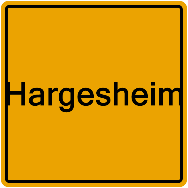 Einwohnermeldeamt24 Hargesheim
