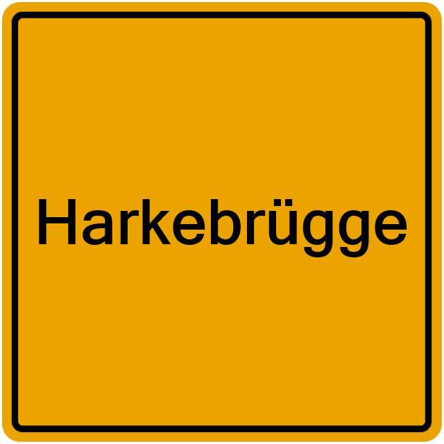 Einwohnermeldeamt24 Harkebrügge