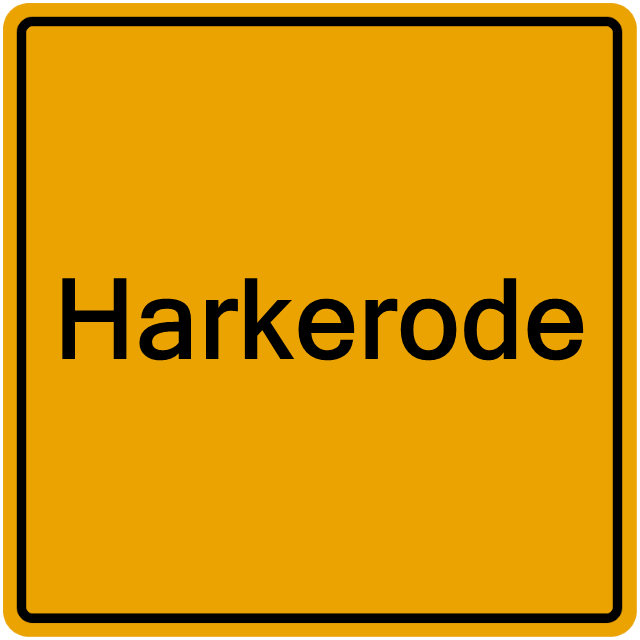Einwohnermeldeamt24 Harkerode