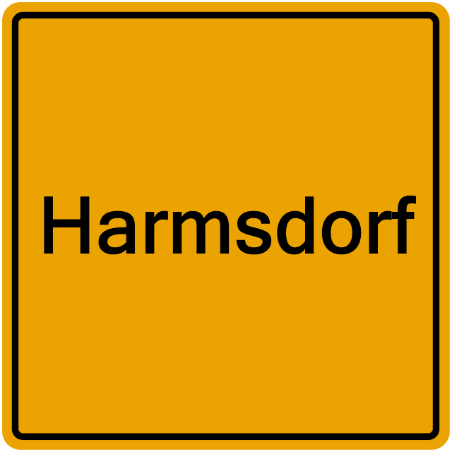 Einwohnermeldeamt24 Harmsdorf
