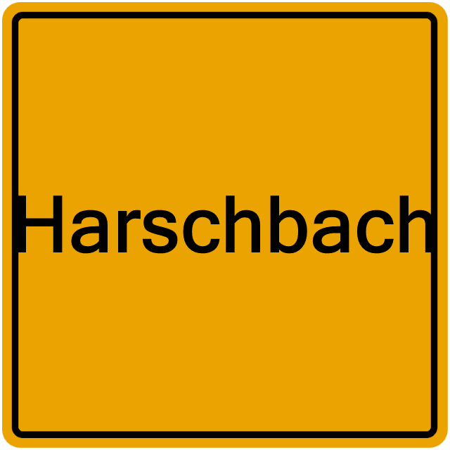 Einwohnermeldeamt24 Harschbach