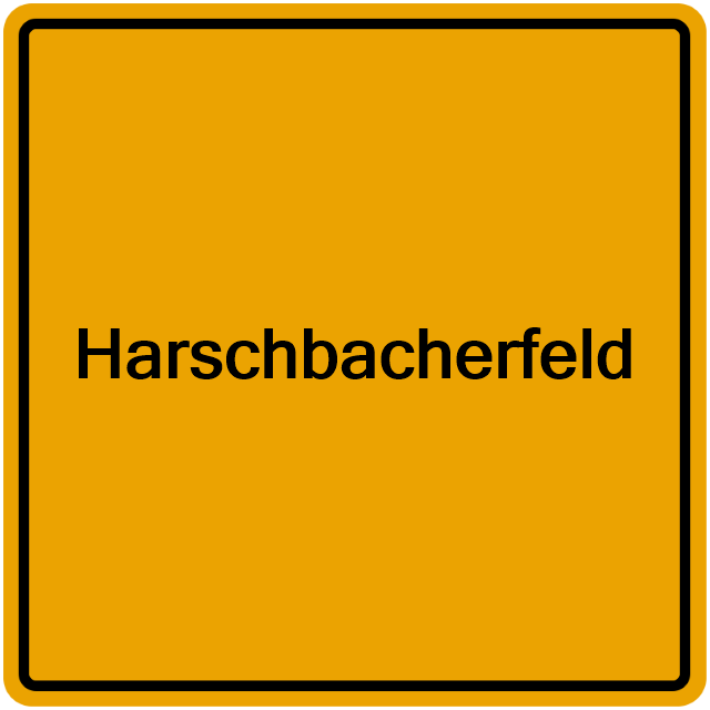 Einwohnermeldeamt24 Harschbacherfeld