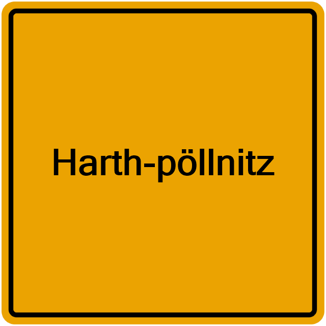 Einwohnermeldeamt24 Harth-pöllnitz