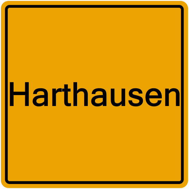 Einwohnermeldeamt24 Harthausen