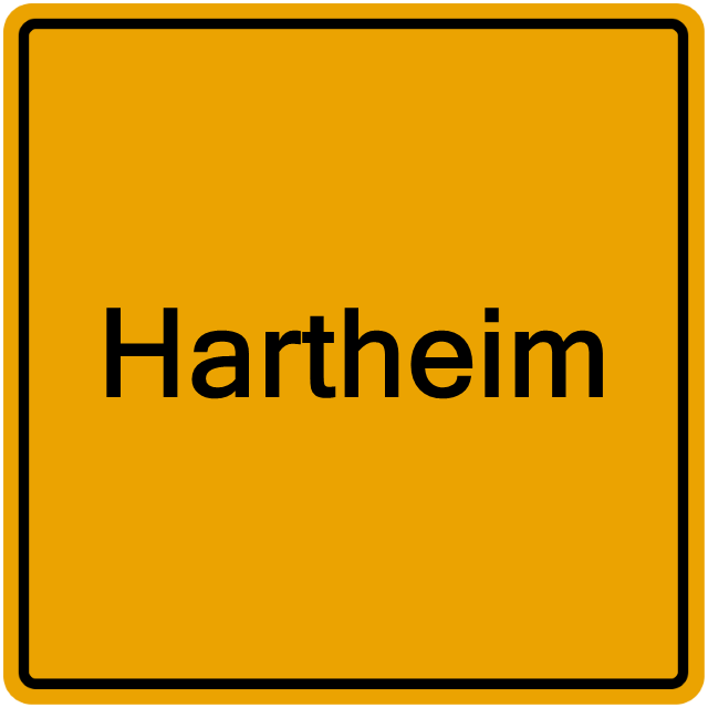 Einwohnermeldeamt24 Hartheim