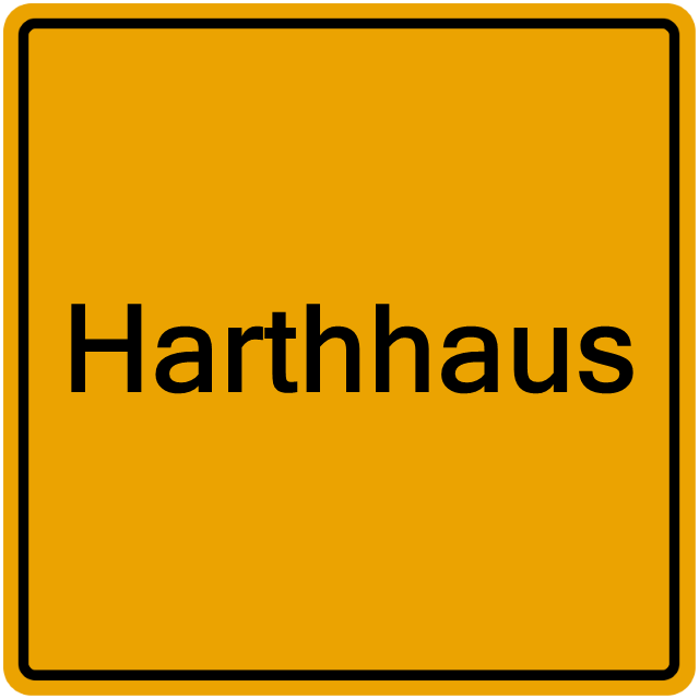 Einwohnermeldeamt24 Harthhaus