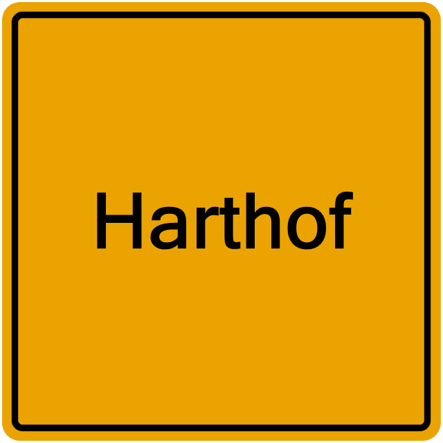 Einwohnermeldeamt24 Harthof