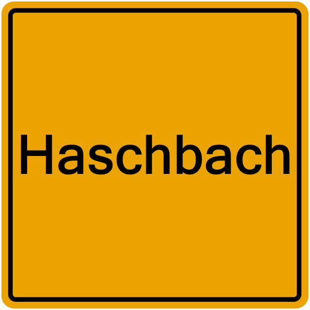 Einwohnermeldeamt24 Haschbach
