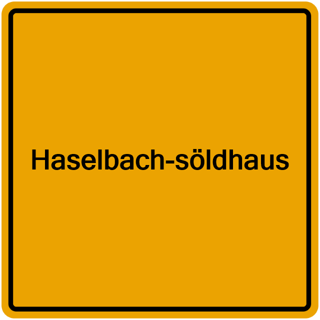 Einwohnermeldeamt24 Haselbach-söldhaus