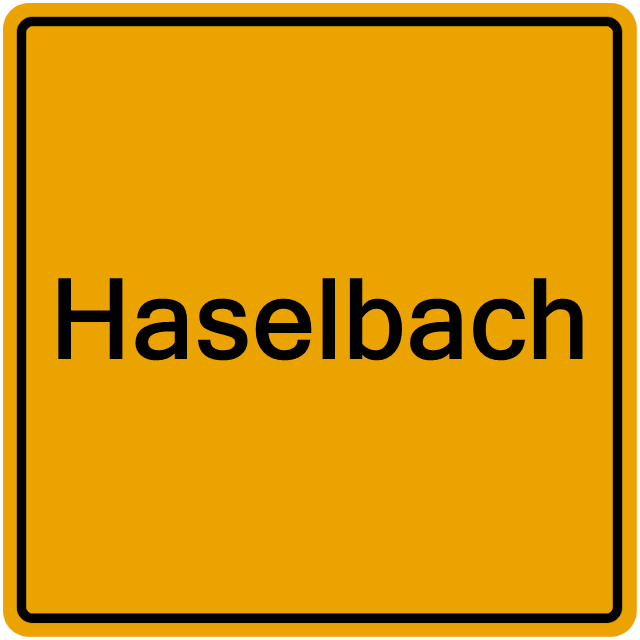 Einwohnermeldeamt24 Haselbach