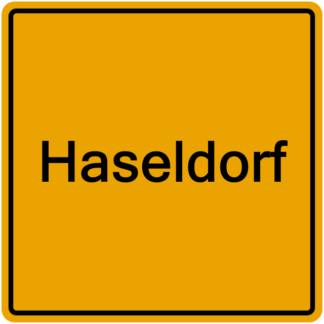 Einwohnermeldeamt24 Haseldorf
