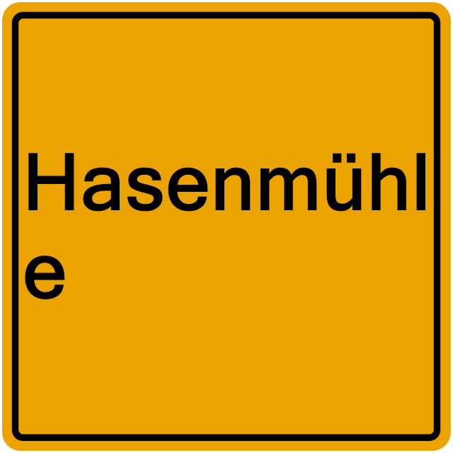 Einwohnermeldeamt24 Hasenmühle