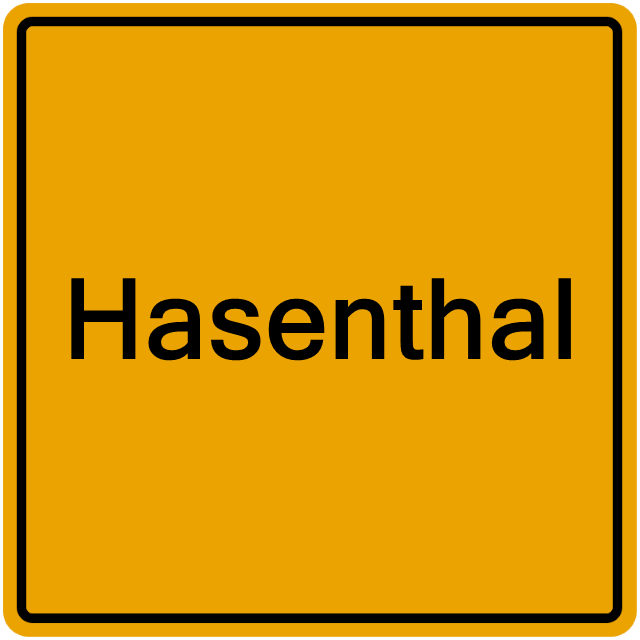 Einwohnermeldeamt24 Hasenthal