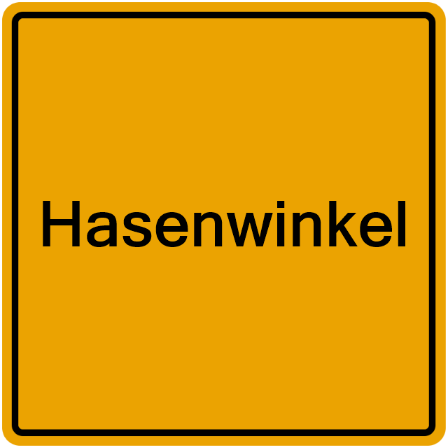 Einwohnermeldeamt24 Hasenwinkel