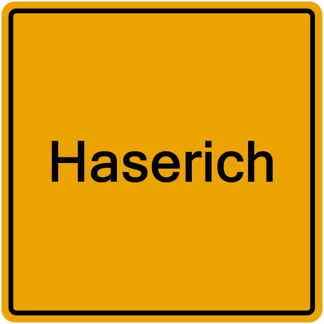 Einwohnermeldeamt24 Haserich