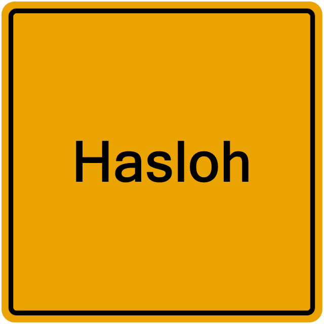 Einwohnermeldeamt24 Hasloh