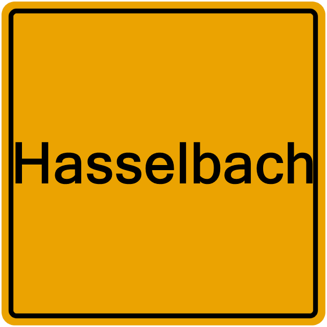 Einwohnermeldeamt24 Hasselbach