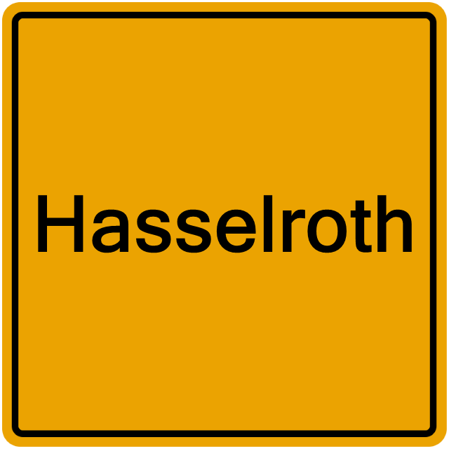 Einwohnermeldeamt24 Hasselroth