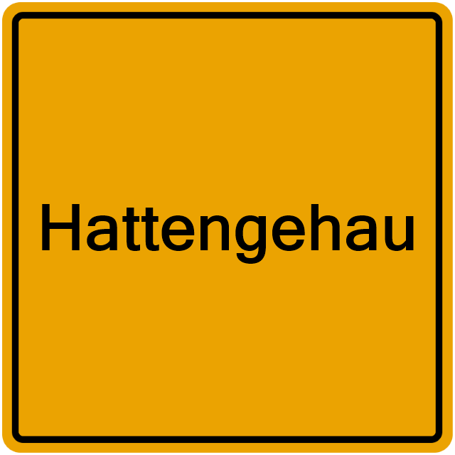 Einwohnermeldeamt24 Hattengehau