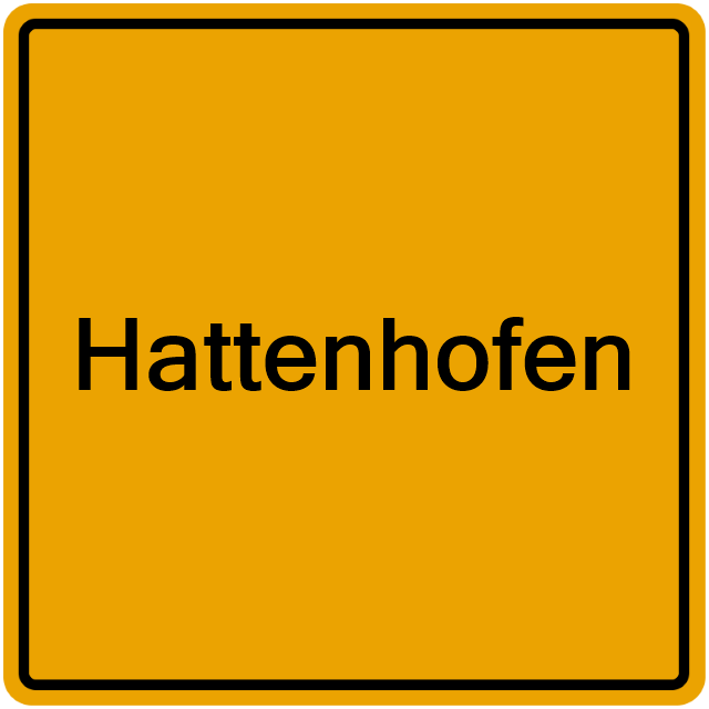 Einwohnermeldeamt24 Hattenhofen