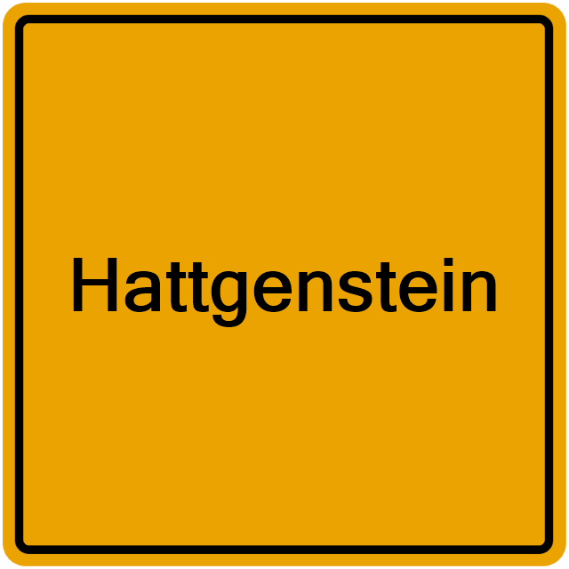 Einwohnermeldeamt24 Hattgenstein
