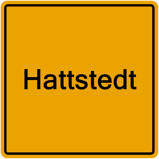 Einwohnermeldeamt24 Hattstedt