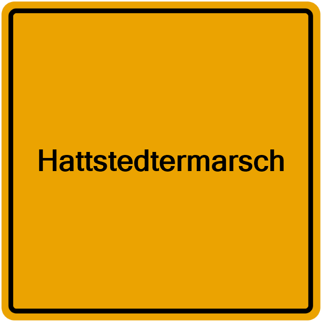 Einwohnermeldeamt24 Hattstedtermarsch