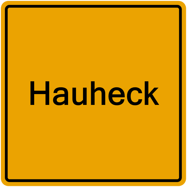 Einwohnermeldeamt24 Hauheck