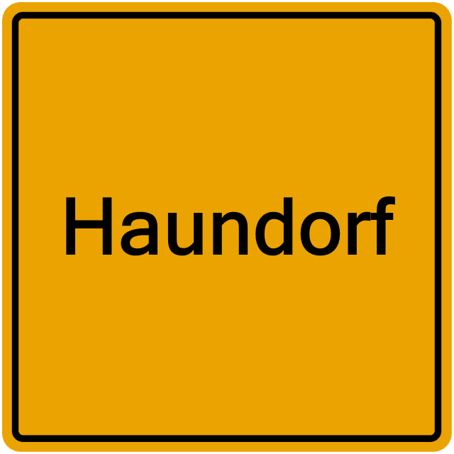 Einwohnermeldeamt24 Haundorf