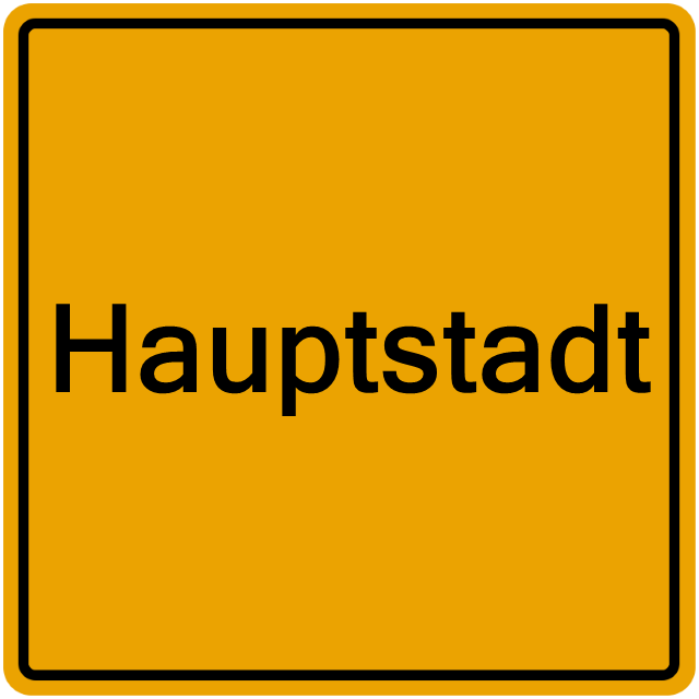 Einwohnermeldeamt24 Hauptstadt