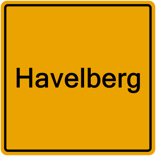 Einwohnermeldeamt24 Havelberg