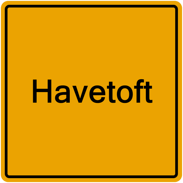 Einwohnermeldeamt24 Havetoft