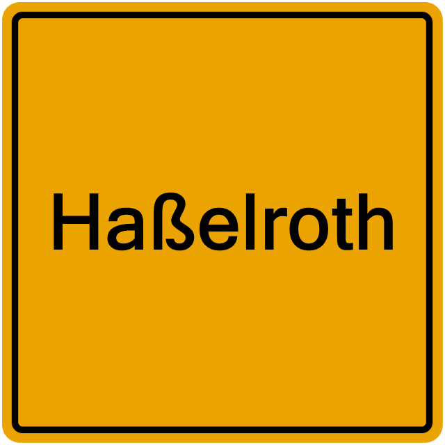 Einwohnermeldeamt24 Haßelroth