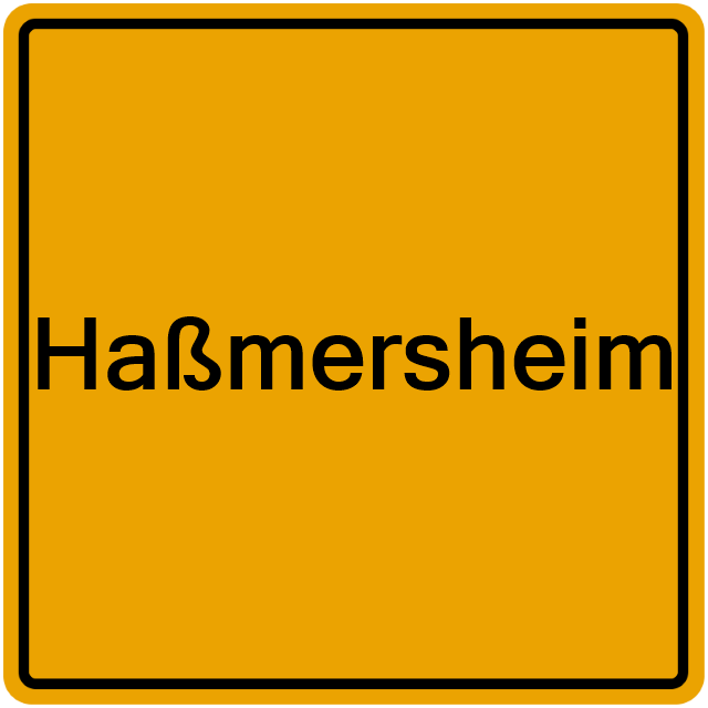 Einwohnermeldeamt24 Haßmersheim