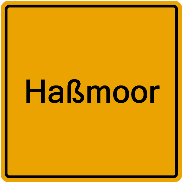 Einwohnermeldeamt24 Haßmoor