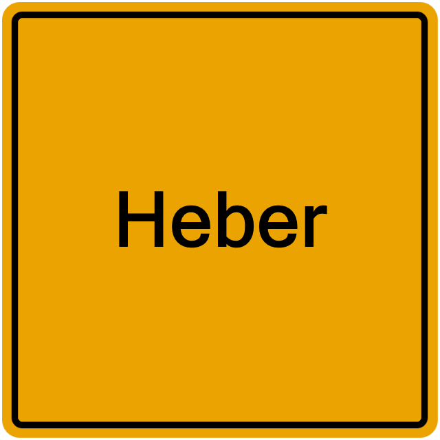 Einwohnermeldeamt24 Heber