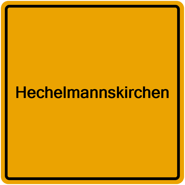 Einwohnermeldeamt24 Hechelmannskirchen