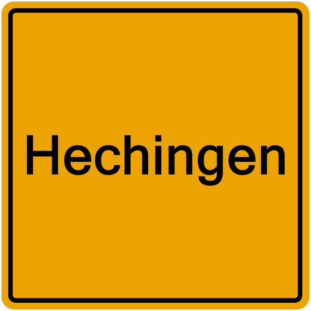 Einwohnermeldeamt24 Hechingen