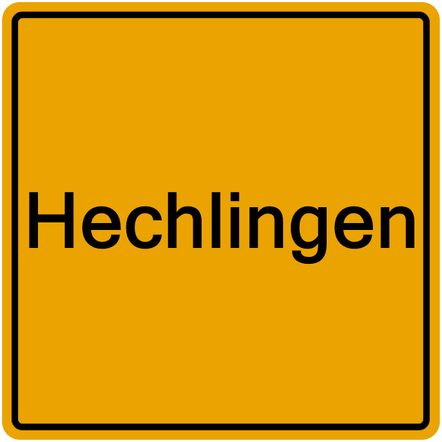 Einwohnermeldeamt24 Hechlingen