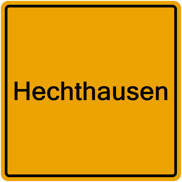 Einwohnermeldeamt24 Hechthausen