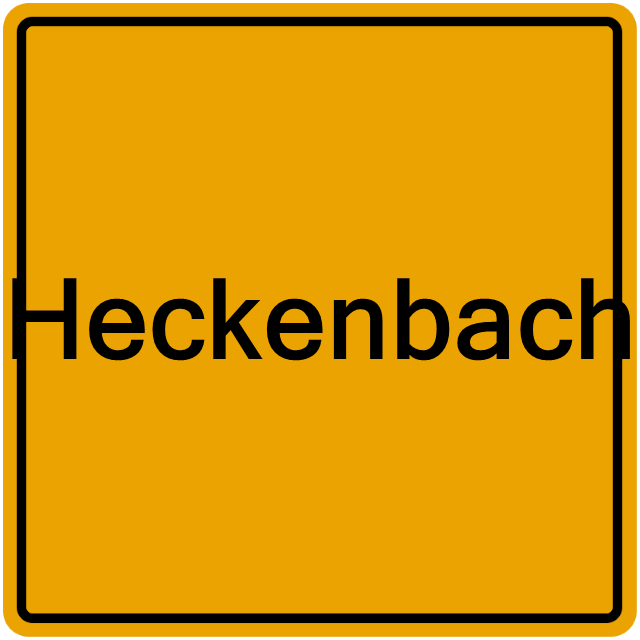 Einwohnermeldeamt24 Heckenbach