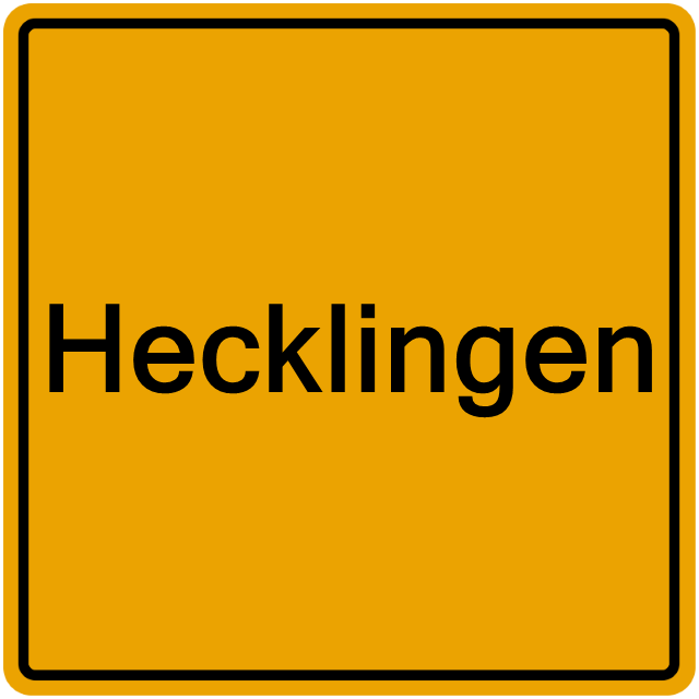 Einwohnermeldeamt24 Hecklingen