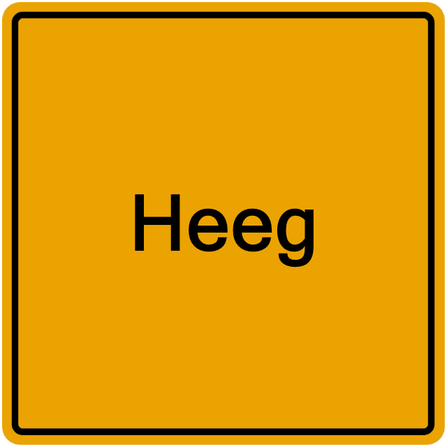 Einwohnermeldeamt24 Heeg