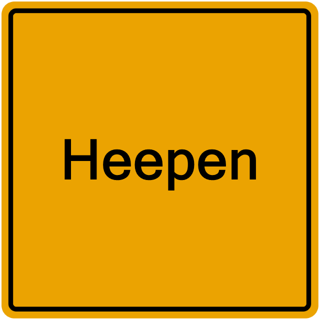 Einwohnermeldeamt24 Heepen