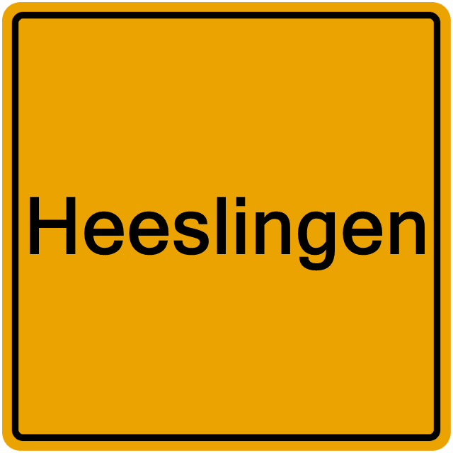 Einwohnermeldeamt24 Heeslingen