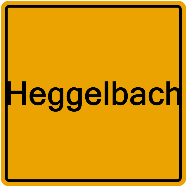 Einwohnermeldeamt24 Heggelbach